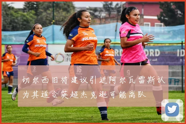 切尔西旧将建议引进阿尔瓦雷斯认为其适合英超杰克逊可能离队