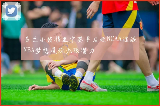 芬兰小将穆里宁赛季后赴NCAA追逐NBA梦想展现无限潜力